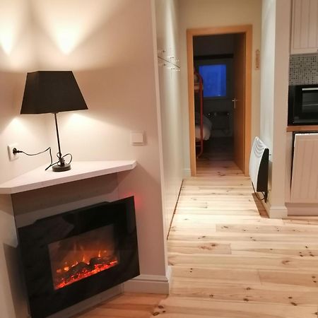 Durbuy, Son Charme Ou Il Fait Bon Vivre. Apartment Bagian luar foto