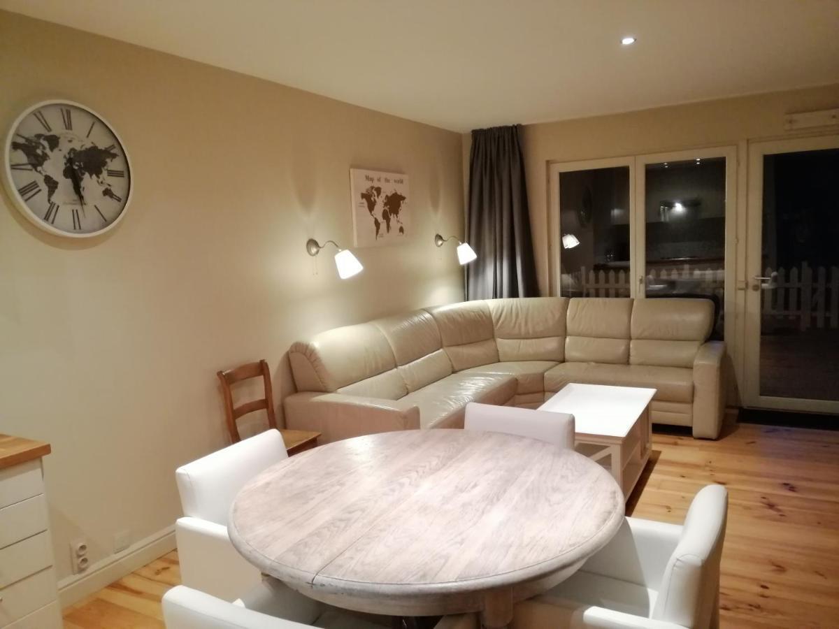 Durbuy, Son Charme Ou Il Fait Bon Vivre. Apartment Bagian luar foto