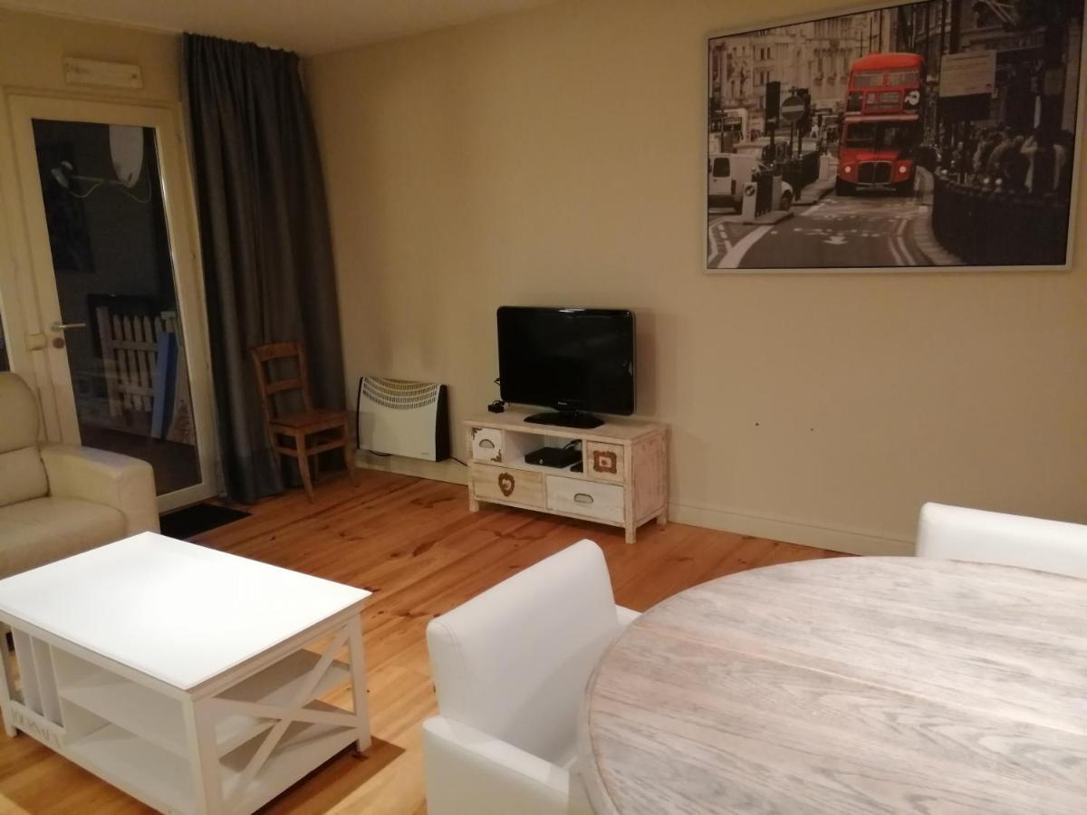 Durbuy, Son Charme Ou Il Fait Bon Vivre. Apartment Bagian luar foto