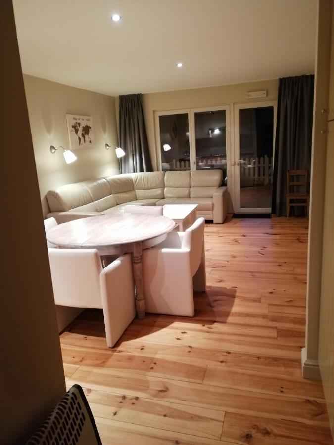 Durbuy, Son Charme Ou Il Fait Bon Vivre. Apartment Bagian luar foto