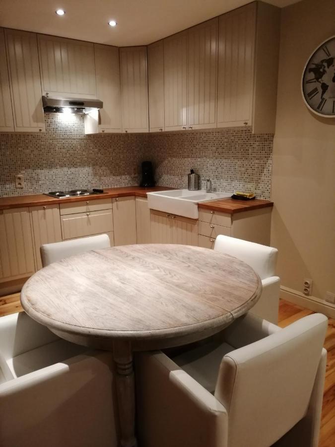 Durbuy, Son Charme Ou Il Fait Bon Vivre. Apartment Bagian luar foto