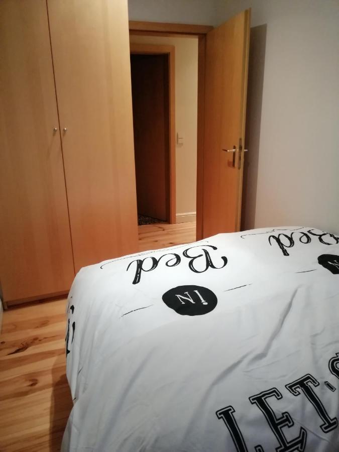 Durbuy, Son Charme Ou Il Fait Bon Vivre. Apartment Bagian luar foto