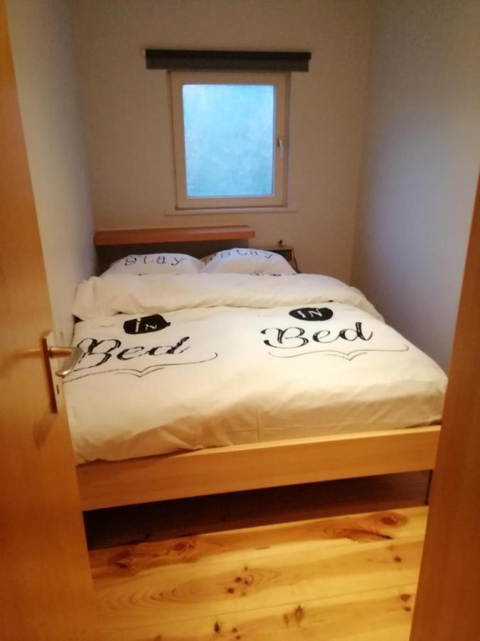 Durbuy, Son Charme Ou Il Fait Bon Vivre. Apartment Bagian luar foto